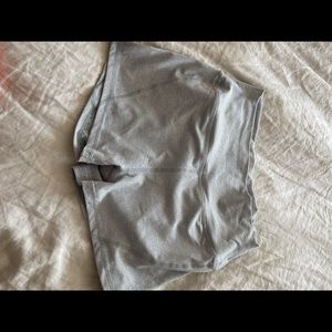 Born primitive shorts